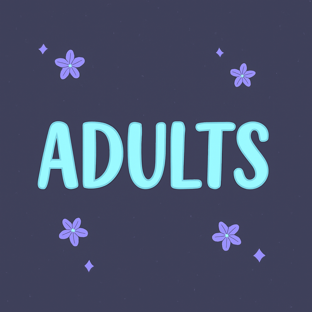 Adult Collection