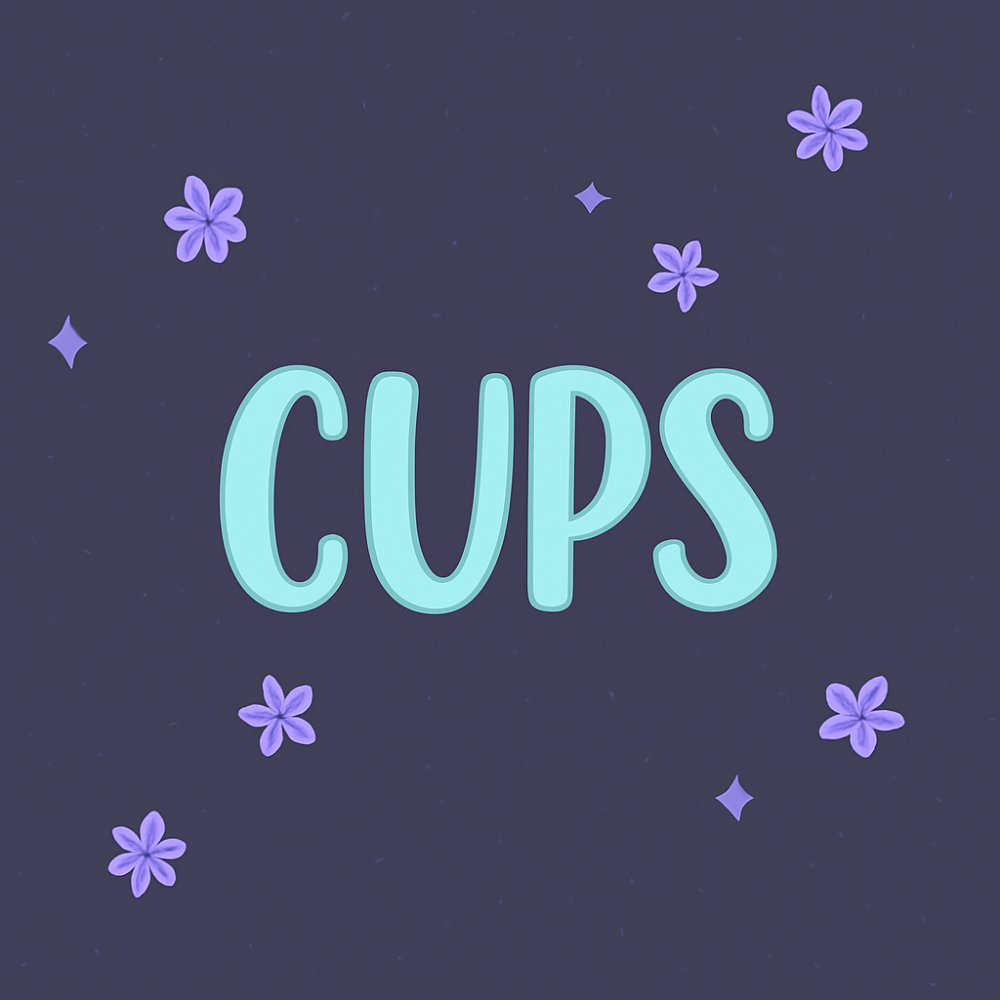 Cups