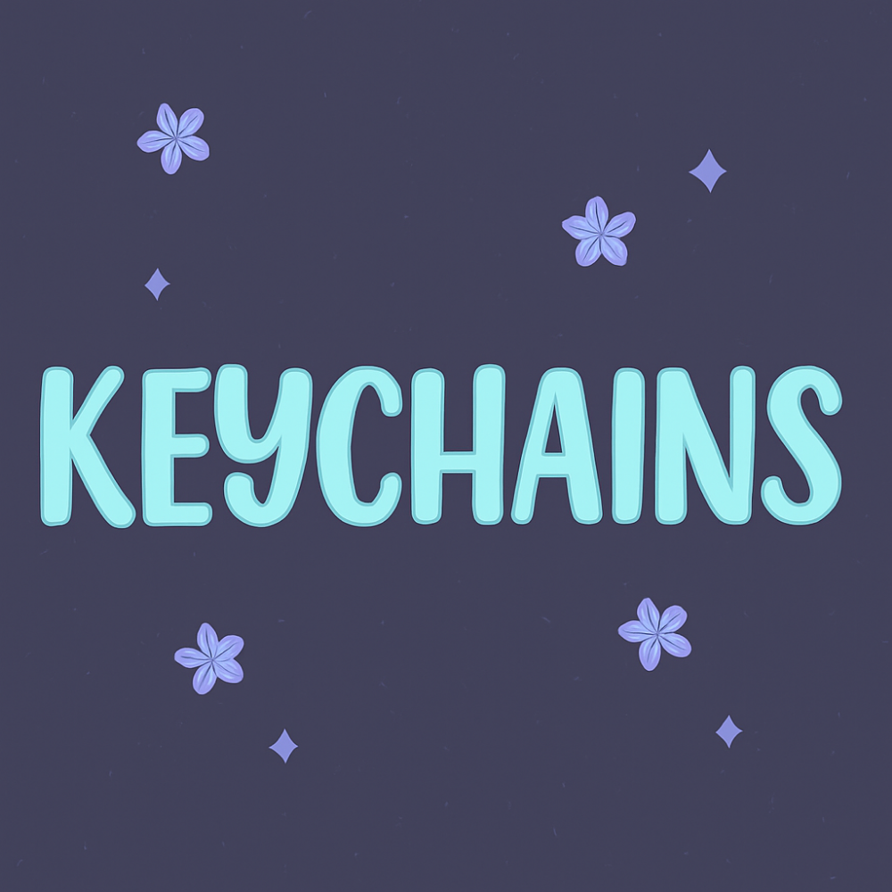 Keychains