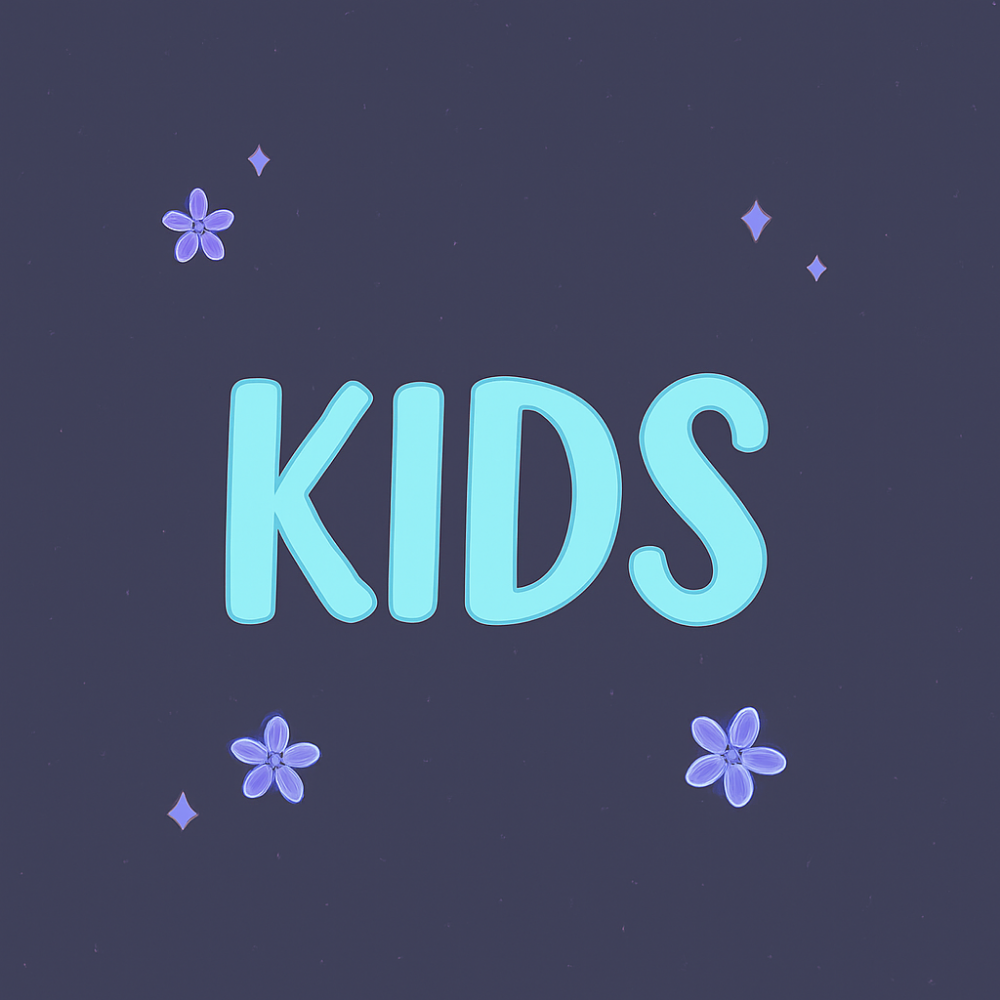 Kids Collection