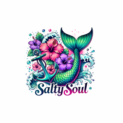 Salty soul