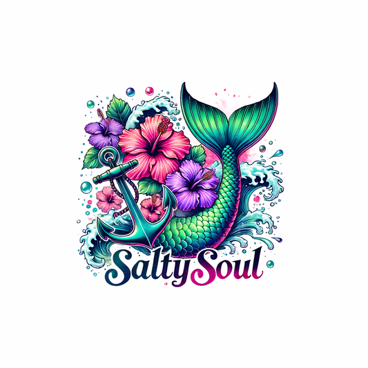 Salty soul