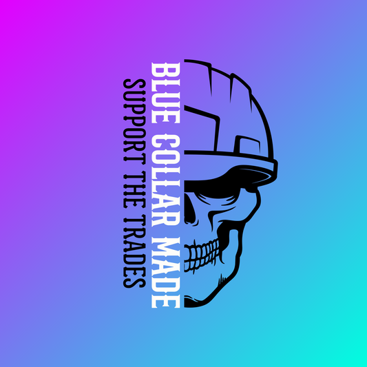 Support the Trades Tee