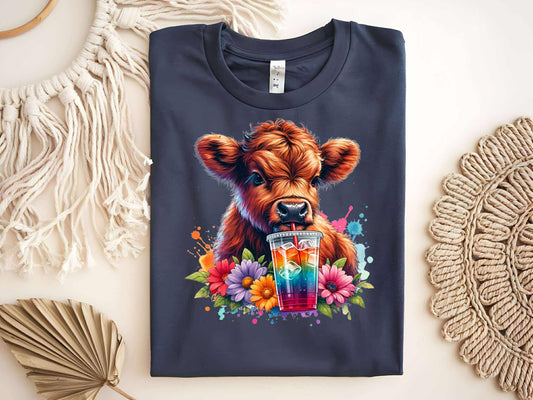 Moo-Tea Tee