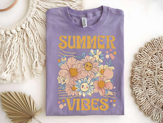 Summer Vibes Tee