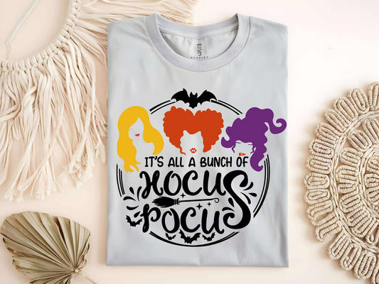 Hocus Pocus Tee