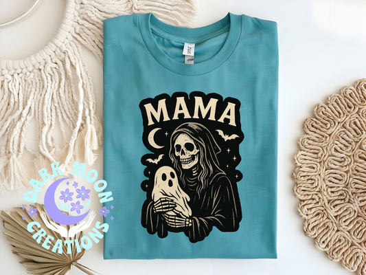Mama ghost