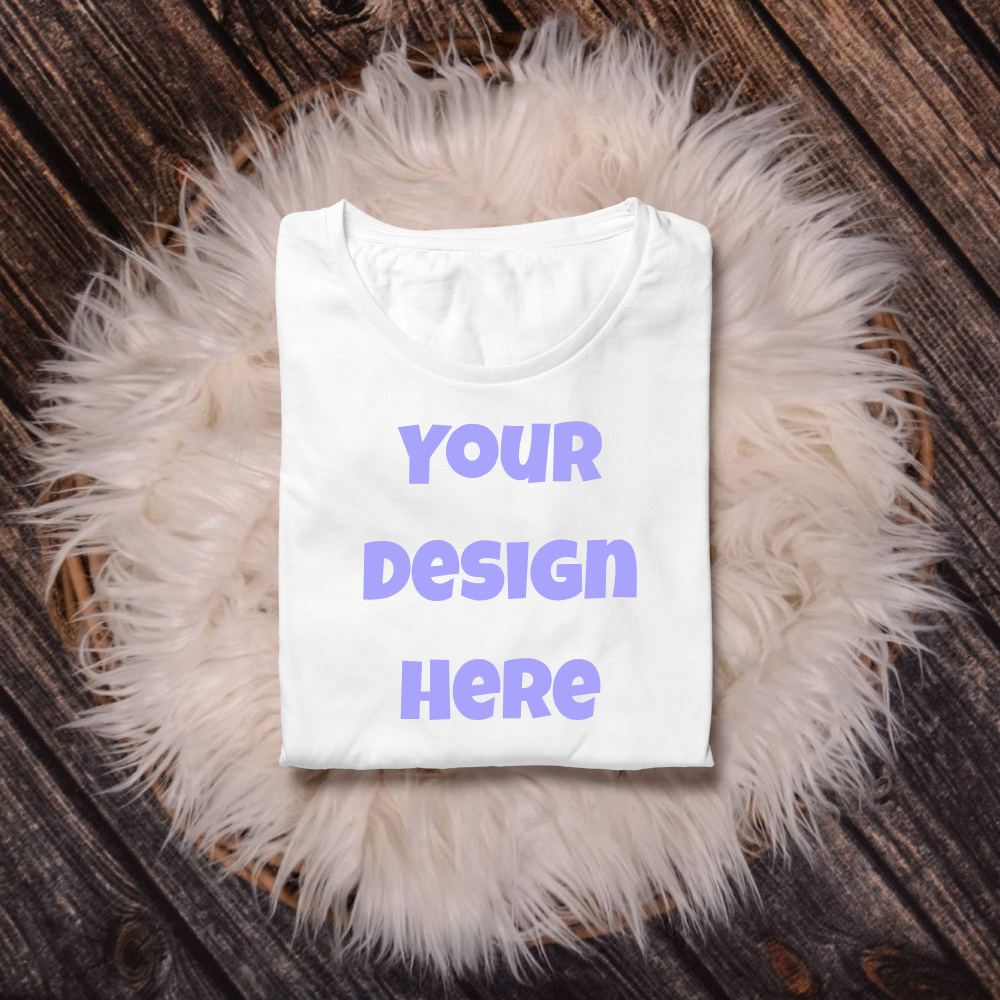 Custom Design Tee